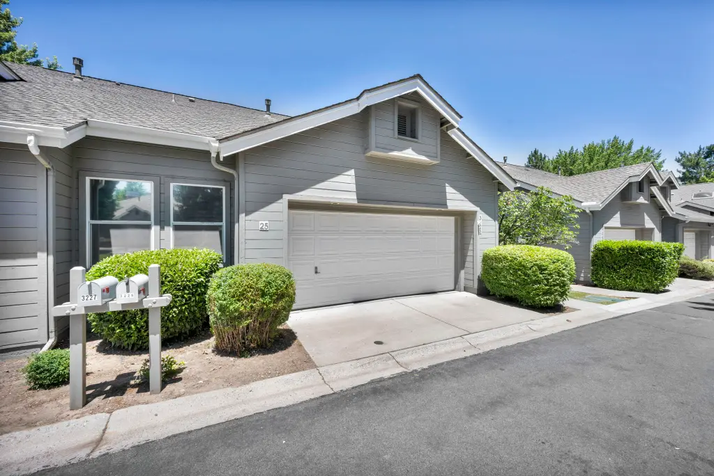 A Quiet Corner of Caughlin Ranch: 3225 Alum Creek Court Is Under Contract