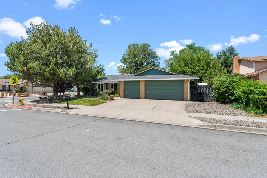 Under Contract: A Corner of Sparks Worth Coming Home To | 1820 Del Rosa Way, Sparks, NV 89434