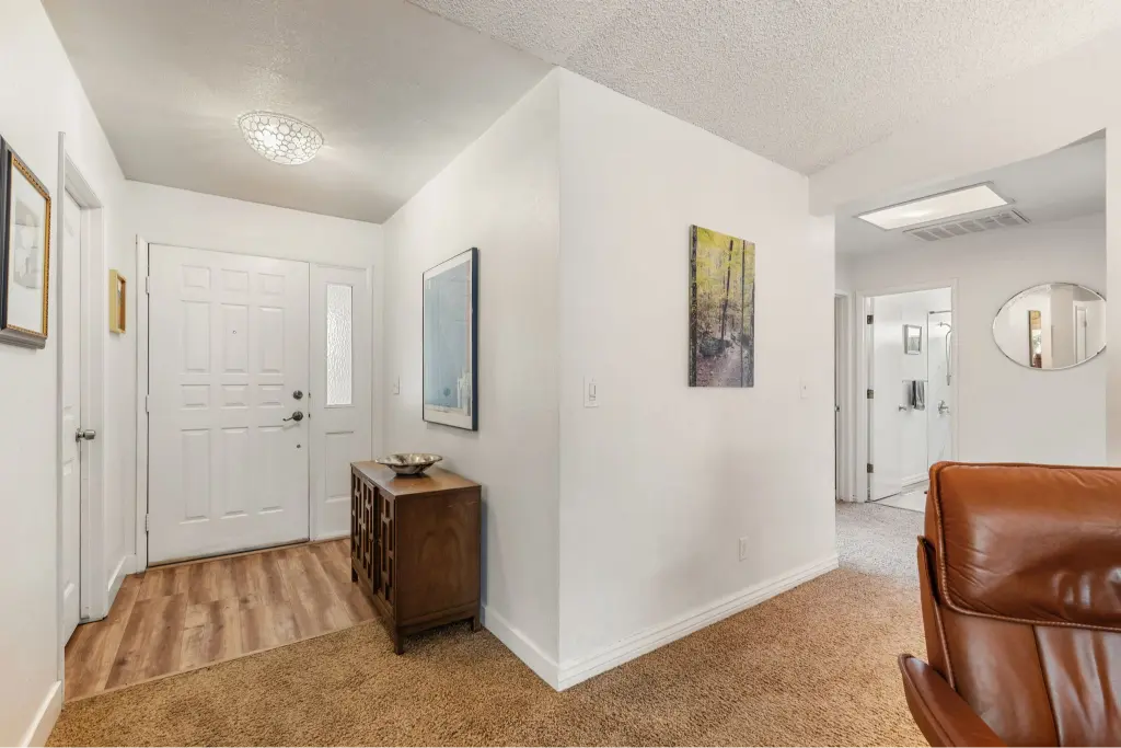 Under Contract: A Corner of Sparks Worth Coming Home To | 1820 Del Rosa Way, Sparks, NV 89434