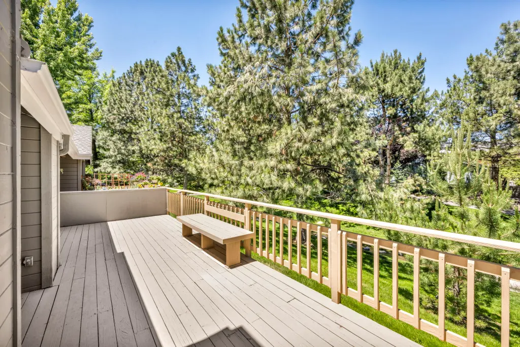 A Quiet Corner of Caughlin Ranch: 3225 Alum Creek Court Is Under Contract