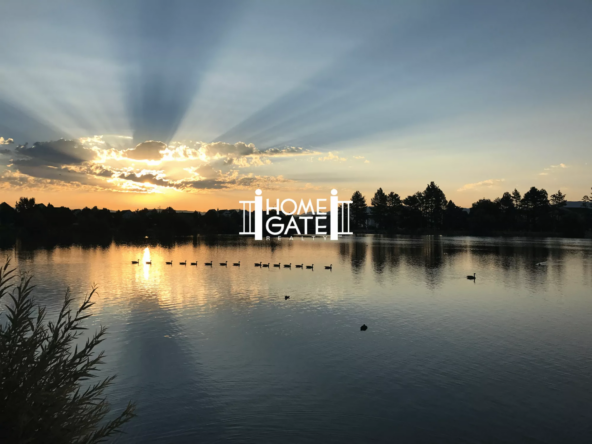 Neighborhood Spotlight: Living Near Virginia Lake: Midcentury Homes, Park Access, and Central Reno Convenience