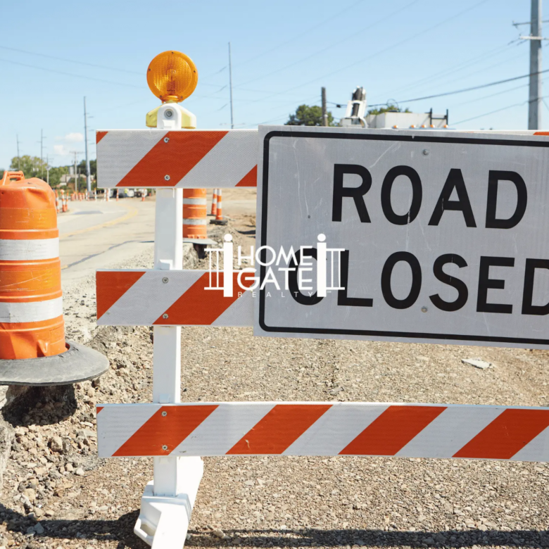 U.S. 395 North Valleys Phase 2 Is Under Construction: A Golden Valley-to-Stead Guide