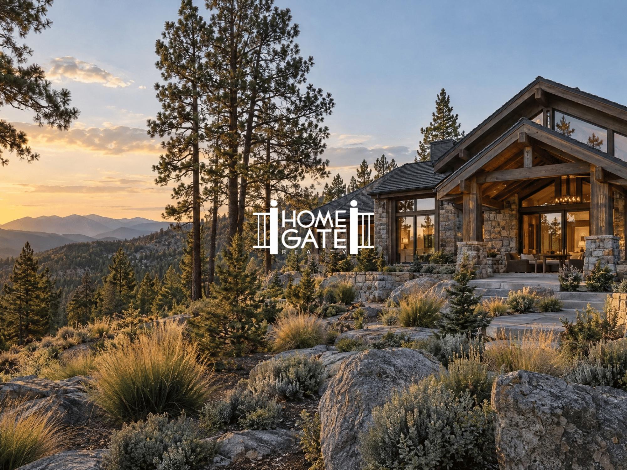 St. James’s Village in Reno, NV: A HomeGate Realty Neighborhood Guide